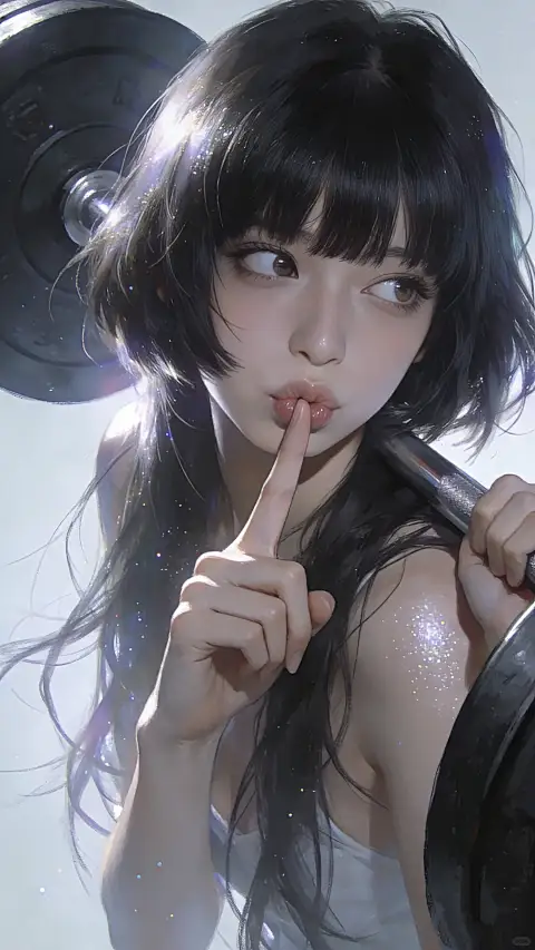小妇人