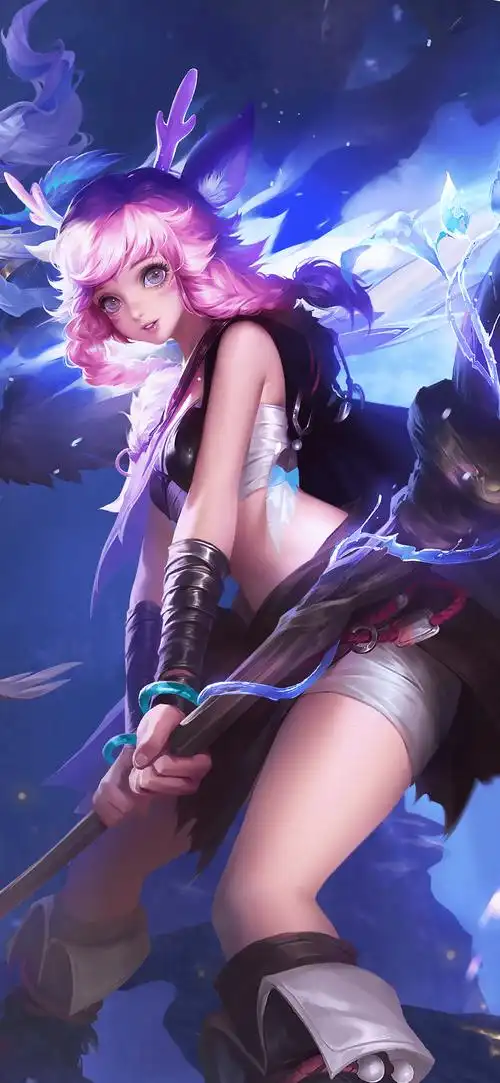 万物生灵